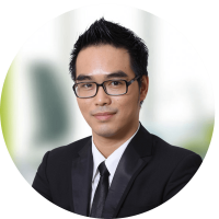 CEO Jackie Thai - Greencap Investment