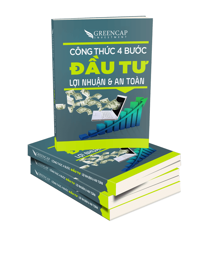Công thức 4 bước kì diệu