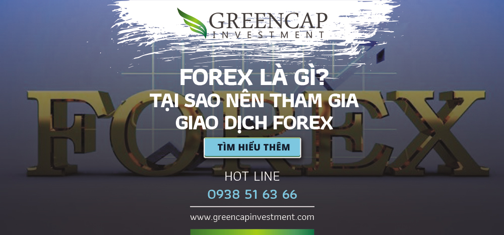 Choi forex la gi