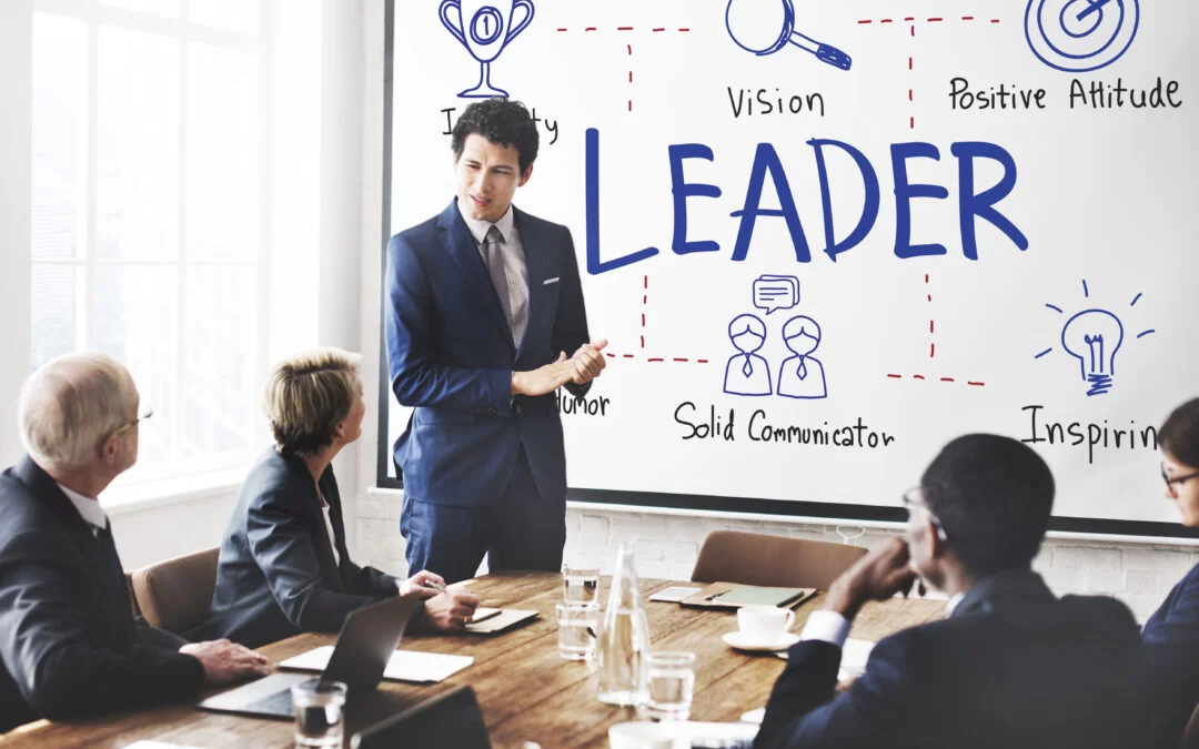 Sales Leader
