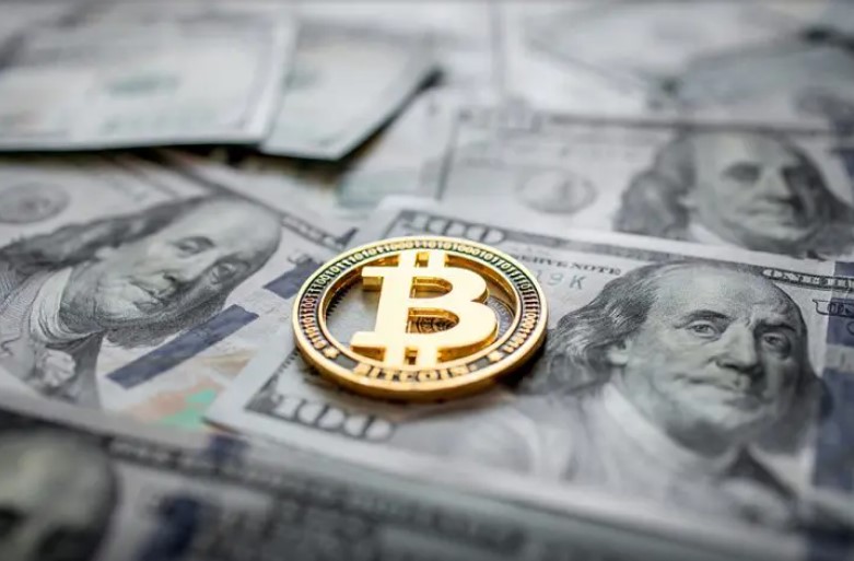 Bitcoin là tiền kỹ thuật số có giá trị và vốn hóa lớn nhất thị trường crypto