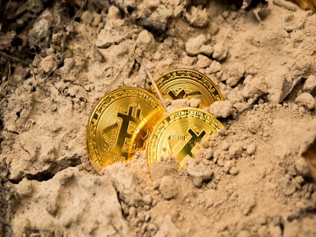 đầu tư bitcoin
