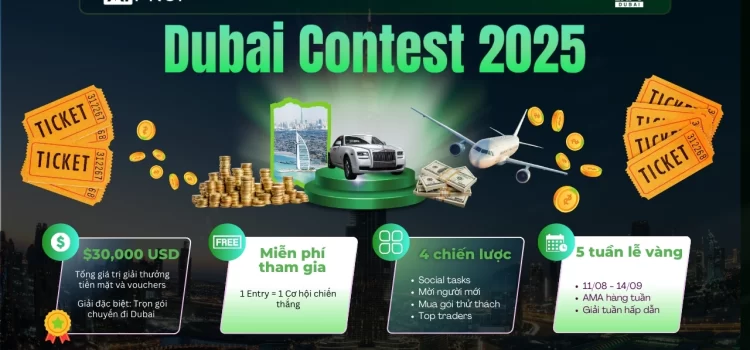 Dubai Contest 2025 - AI Prop
