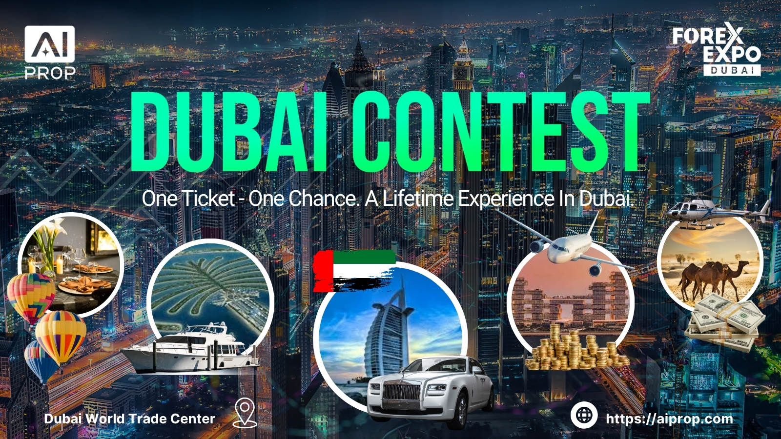 Dubai-Contest-AIProp-Dubai-2025
