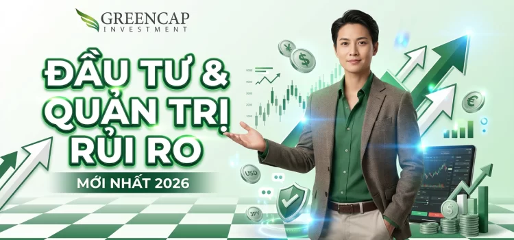 Đầu tư là gì? Hướng dẫn quản lý rủi ro cho người mới bắt đầu 2026