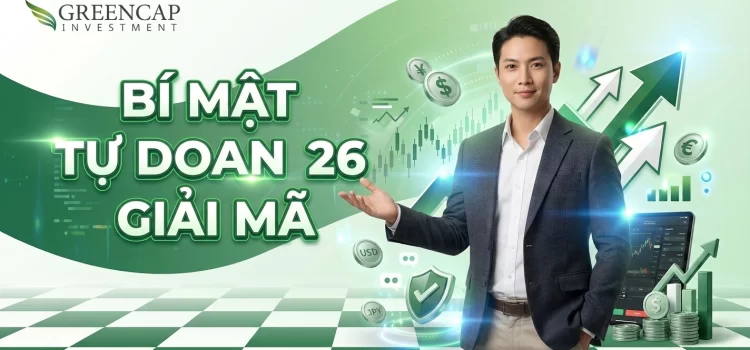 Tự doanh chứng khoán là gì? Giải mã chiến lược của các “ông lớn” 2026