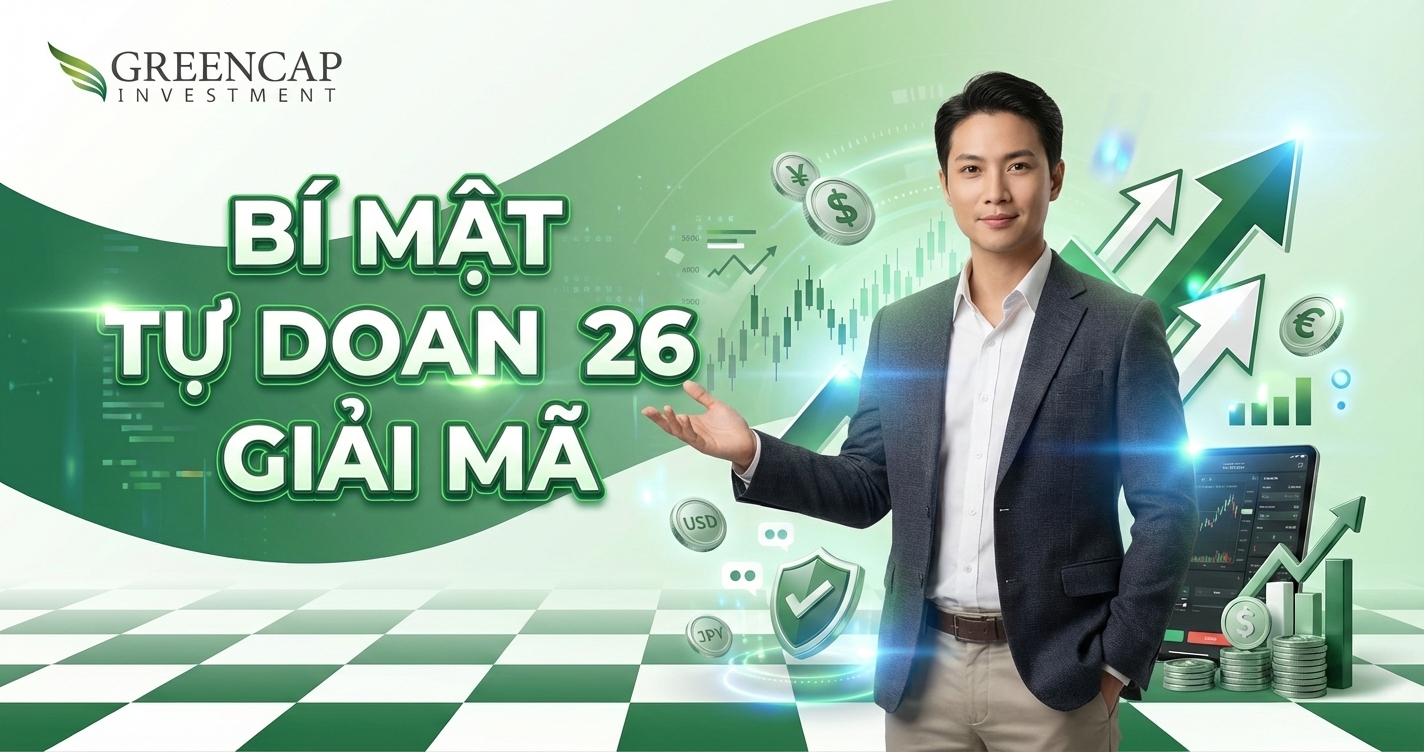 Tự doanh chứng khoán là gì? Giải mã chiến lược của các “ông lớn” 2026