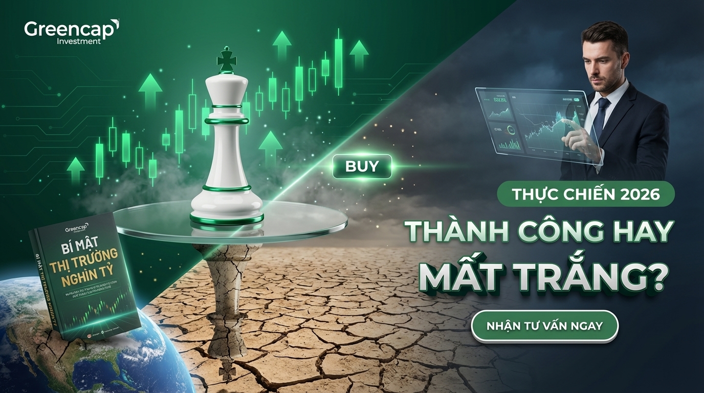 Điều gì tạo nên sự khác biệt giữa nhà đầu tư đất nền thành công và người mất trắng?