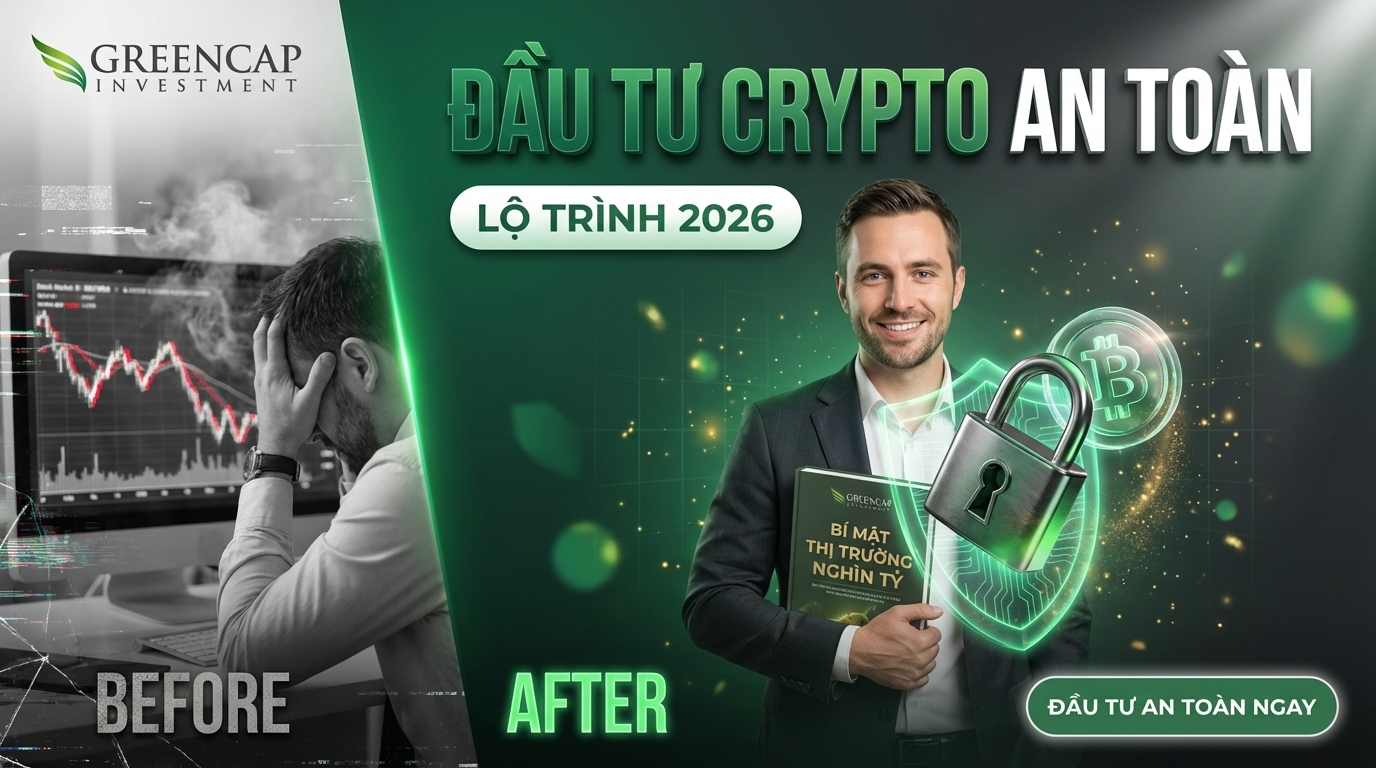 Cách tìm hiểu tiền điện tử là gì và bắt đầu đầu tư an toàn cho người mới (2026)