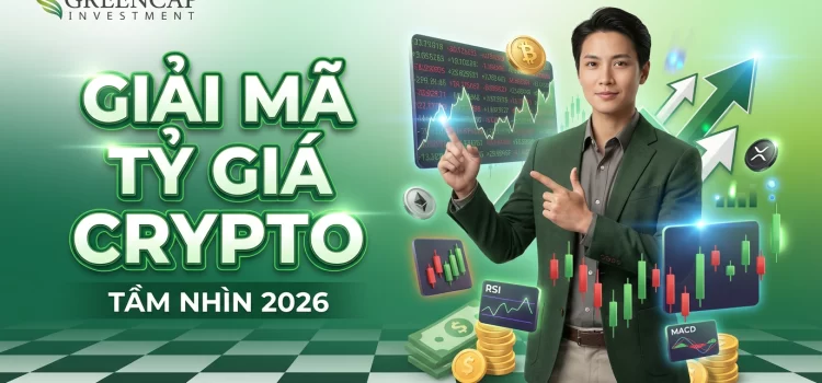 Bí Mật Đằng Sau Biến Động: Giải Mã Tỷ Giá Tiền Điện Tử và Các Yếu Tố Ảnh Hưởng