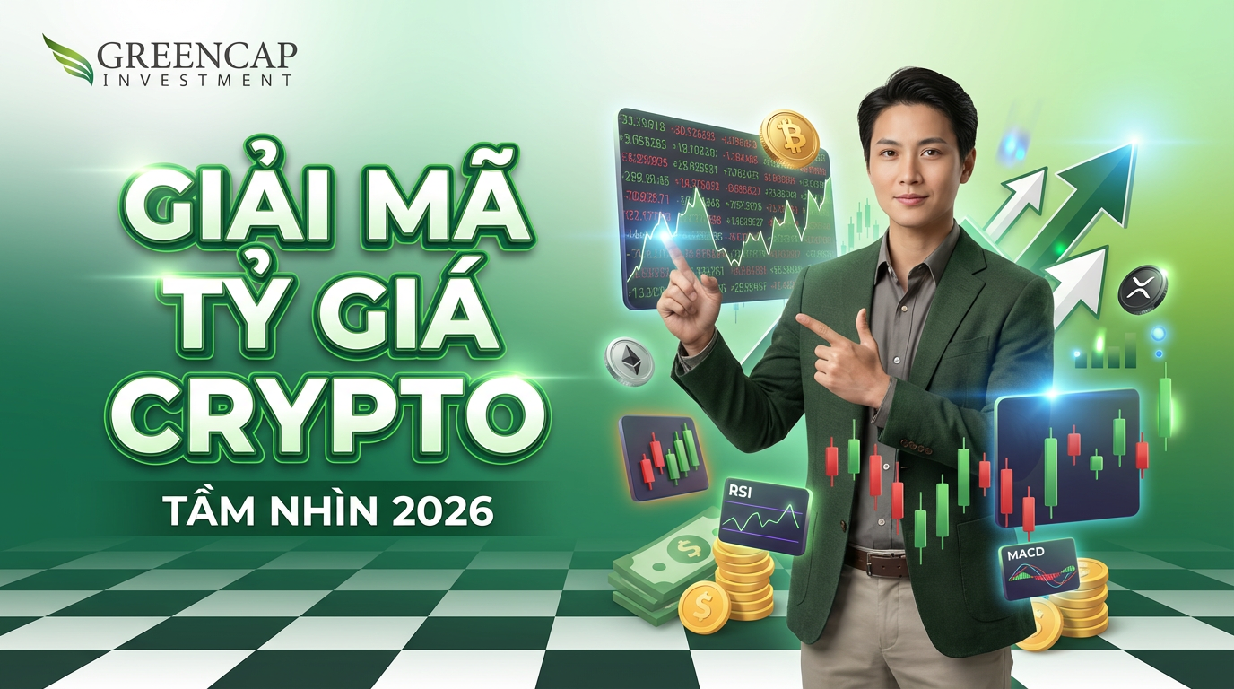 Bí Mật Đằng Sau Biến Động: Giải Mã Tỷ Giá Tiền Điện Tử và Các Yếu Tố Ảnh Hưởng