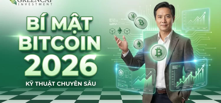 Bitcoin Hoạt Động Như Thế Nào: Góc Nhìn Kỹ Thuật Chuyên Sâu Cho Nhà Đầu Tư 2026