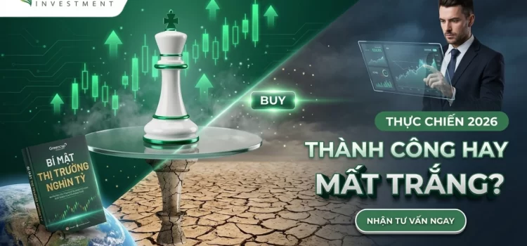 Điều gì tạo nên sự khác biệt giữa nhà đầu tư đất nền thành công và người mất trắng?