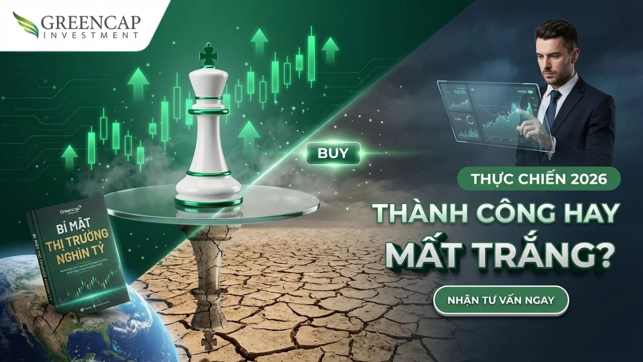 Điều gì tạo nên sự khác biệt giữa nhà đầu tư đất nền thành công và người mất trắng?