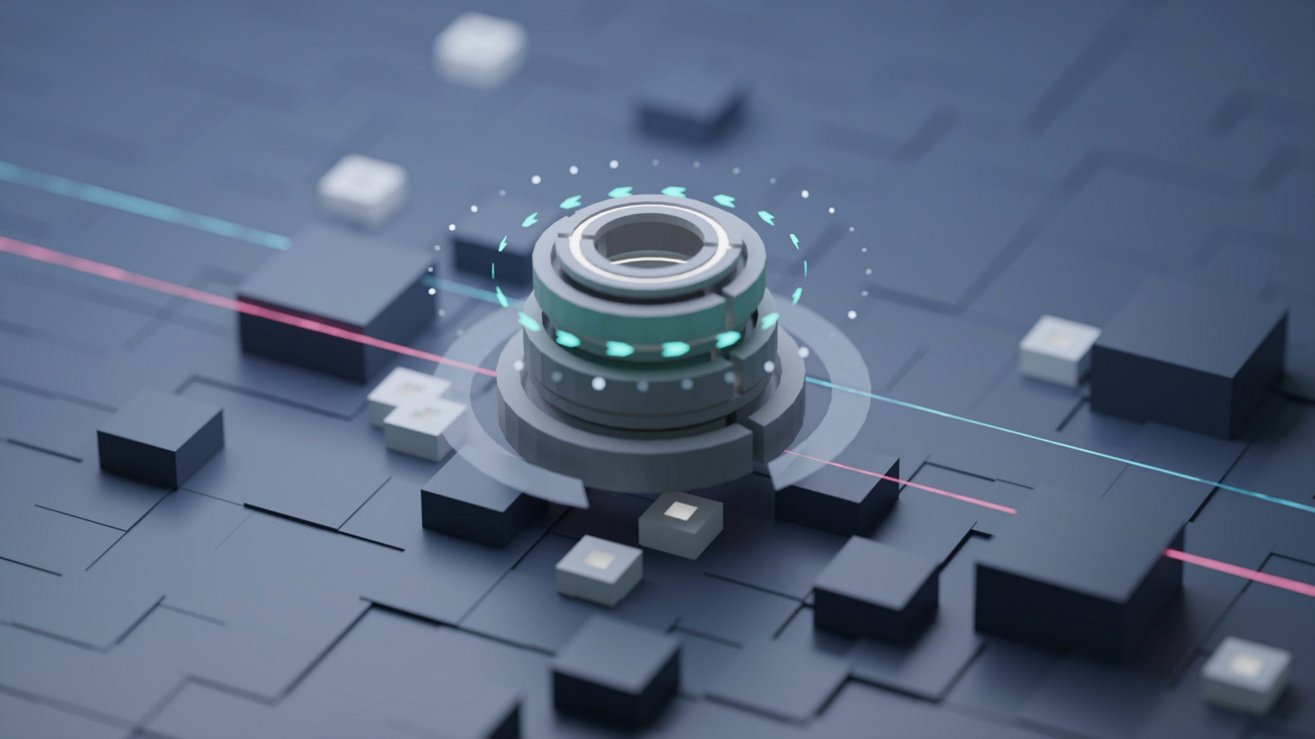 Blockchain đã phát triển từ giao dịch tiền tệ sang hợp đồng thông minh, tự động hóa các thỏa thuận tài chính và mở ra kỷ nguyên tài chính phi tập trung (DeFi).