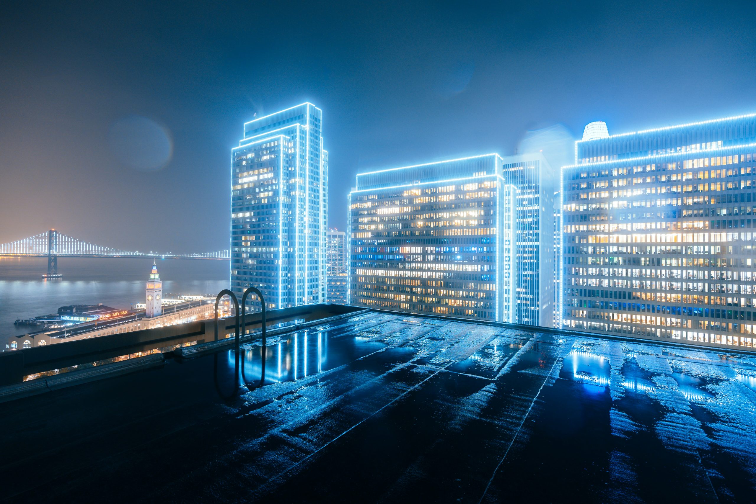 Mô hình bất động sản được số hóa thành token trên nền tảng blockchain, mở ra cơ hội đầu tư cho nhiều đối tượng.