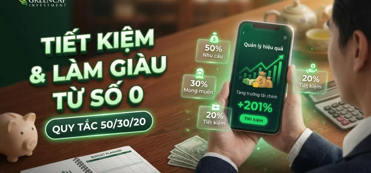 Bí quyết học cách tiết kiệm tiền lương hiệu quả cho người trẻ: Ứng dụng quản lý tài chính giúp bạn làm giàu từ…