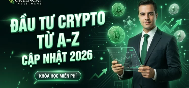 Hướng Dẫn Đầu Tư Tiền Điện Tử Hiệu Quả: Từ A Đến Z Cho Người Mới (Cập Nhật 2026)