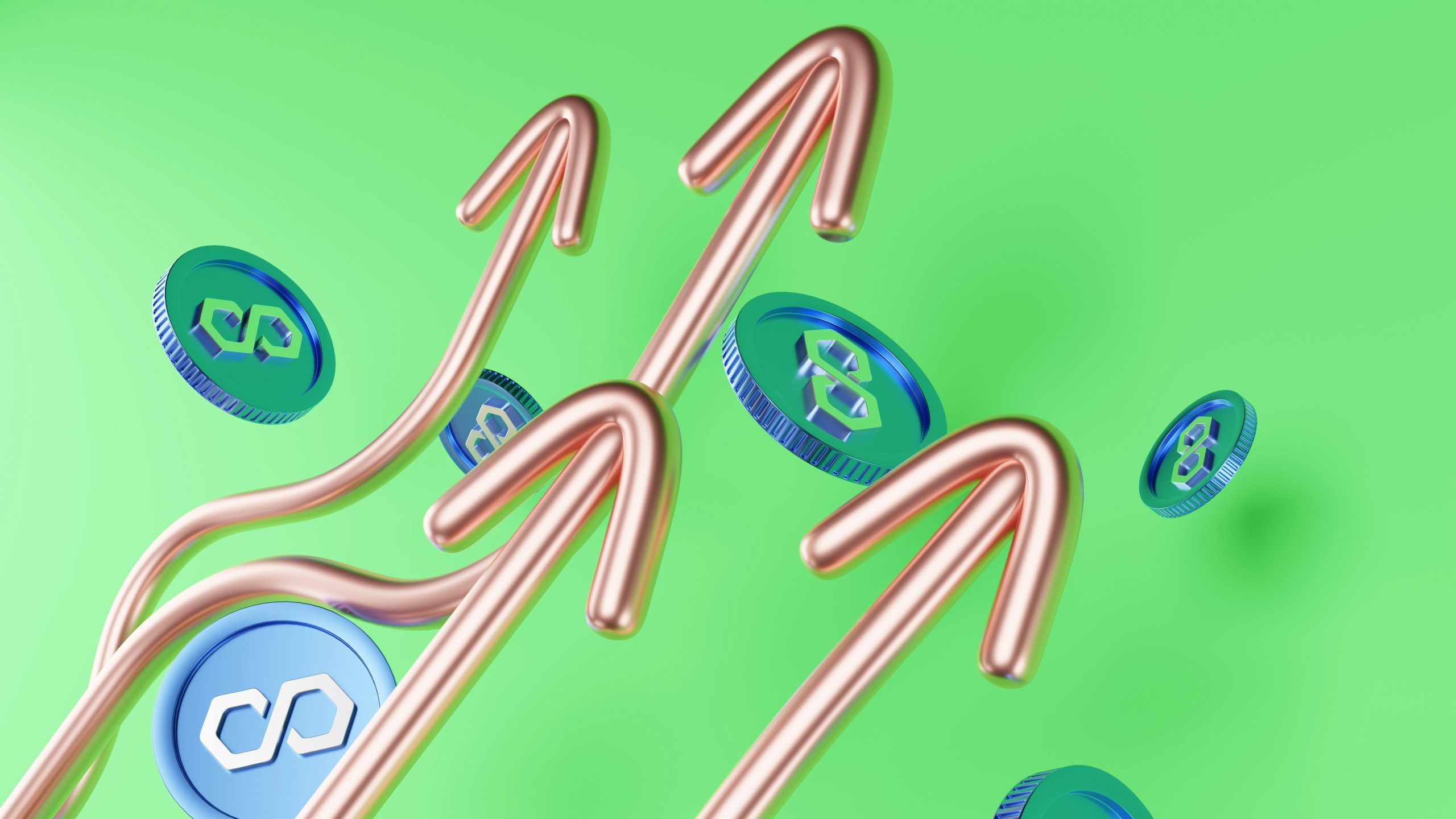 Biểu tượng minh họa sự khác biệt giữa tăng giá vốn và dòng tiền trong đầu tư bất động sản.