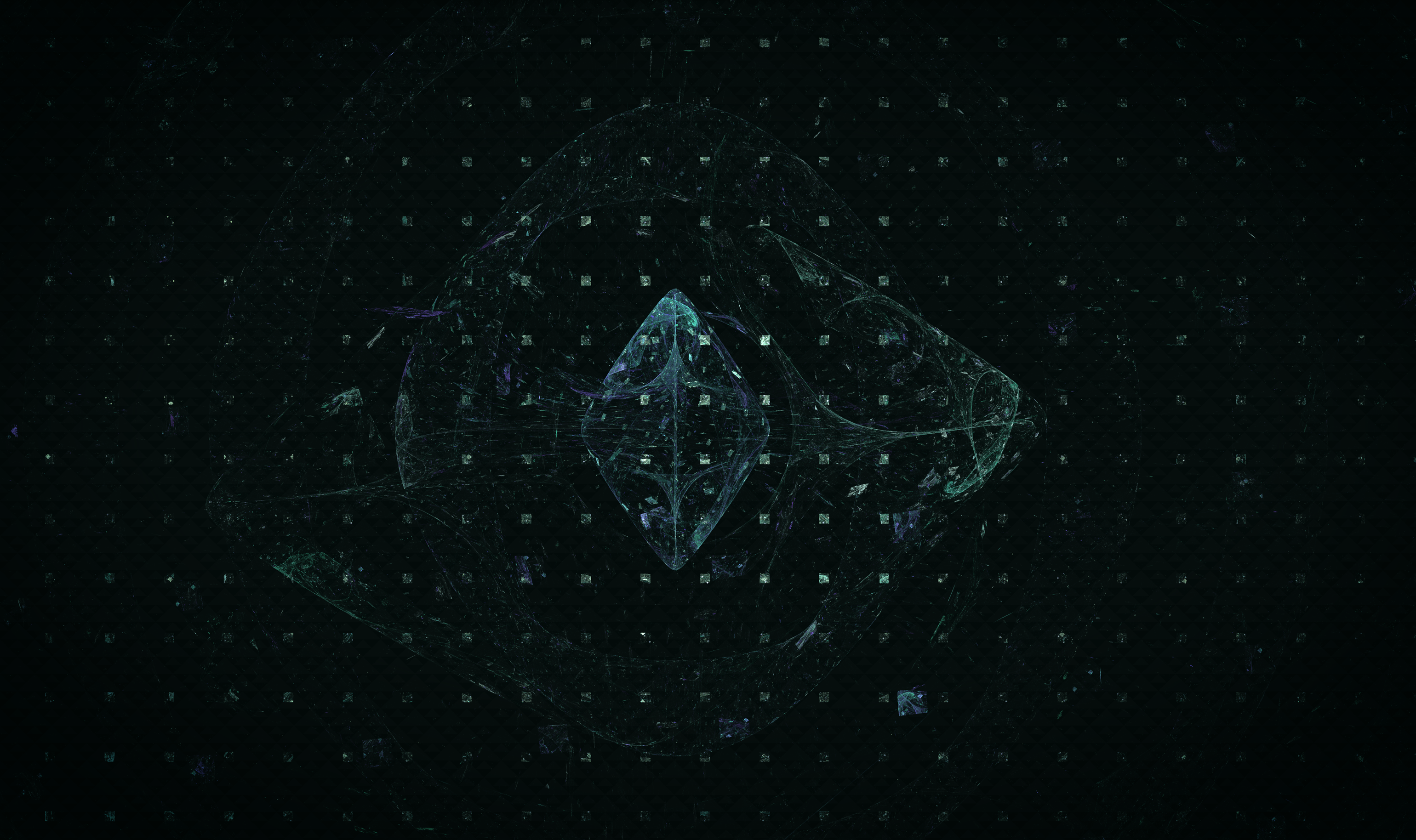 Mạng lưới blockchain Ethereum với các biểu tượng đại diện cho DeFi và NFT, thể hiện vai trò trung tâm của nó trong hệ sinh thái tiền điện tử.