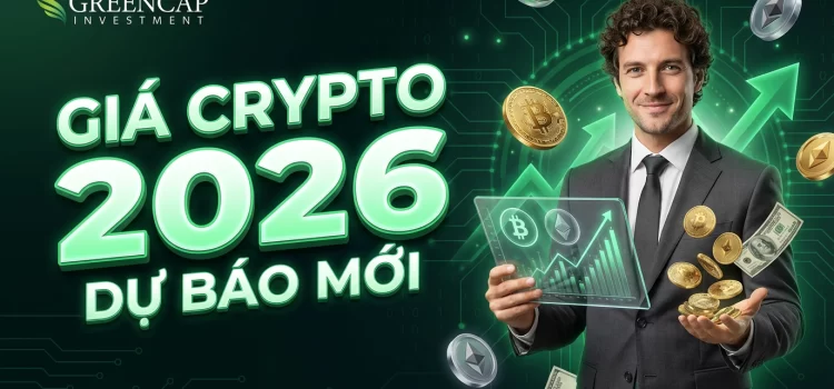 Tỷ Giá Tiền Điện Tử 2026: Yếu Tố Nào Thực Sự Ảnh Hưởng Đến Giá Bitcoin và Altcoin?