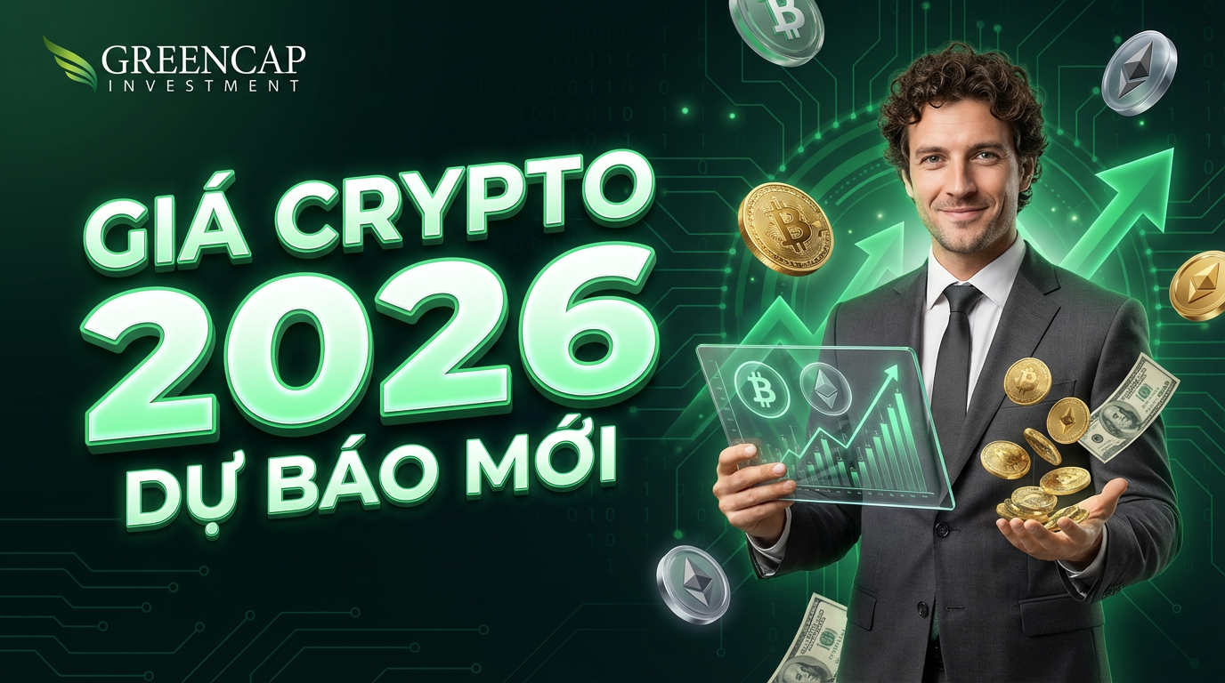 Tỷ Giá Tiền Điện Tử 2026: Yếu Tố Nào Thực Sự Ảnh Hưởng Đến Giá Bitcoin và Altcoin?